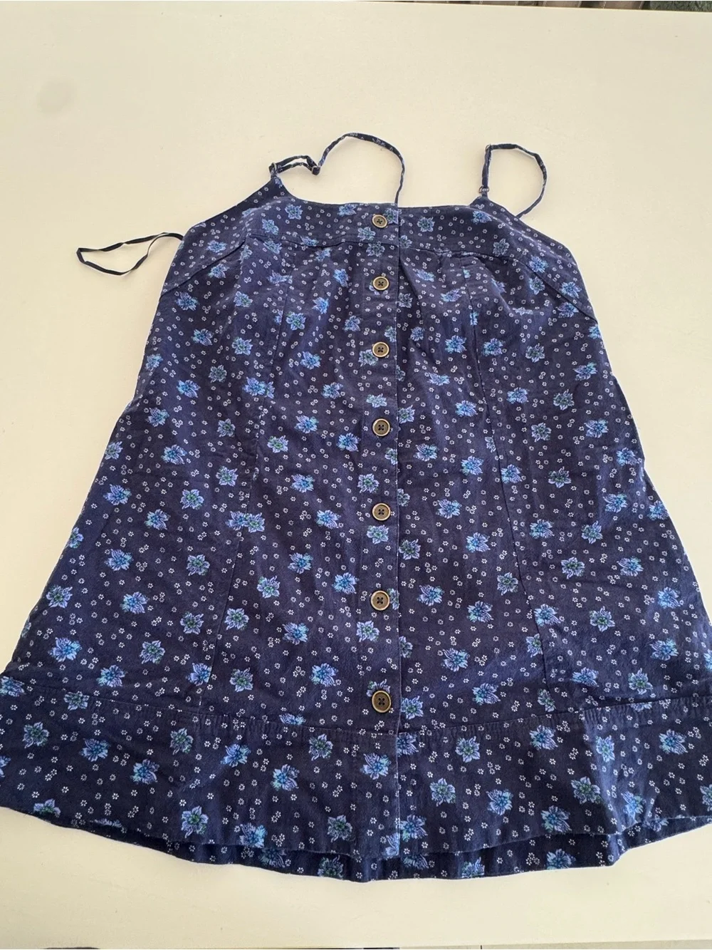 Nwt Free people Maddie printed tunic sz S